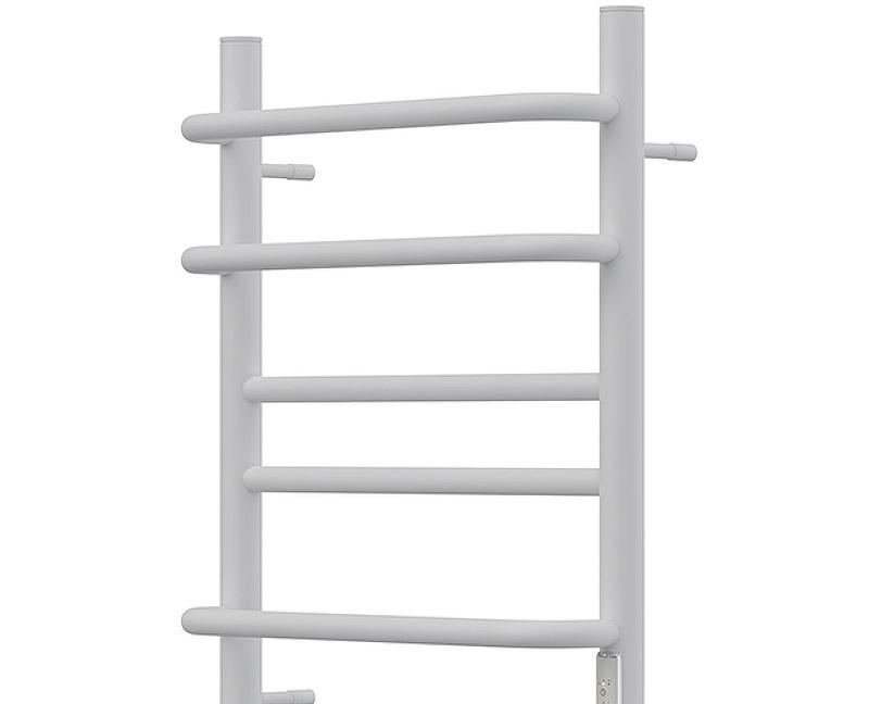 Полотенцесушитель электрический - Point, Сатурн, 15x43.2x60 см, PN90846W