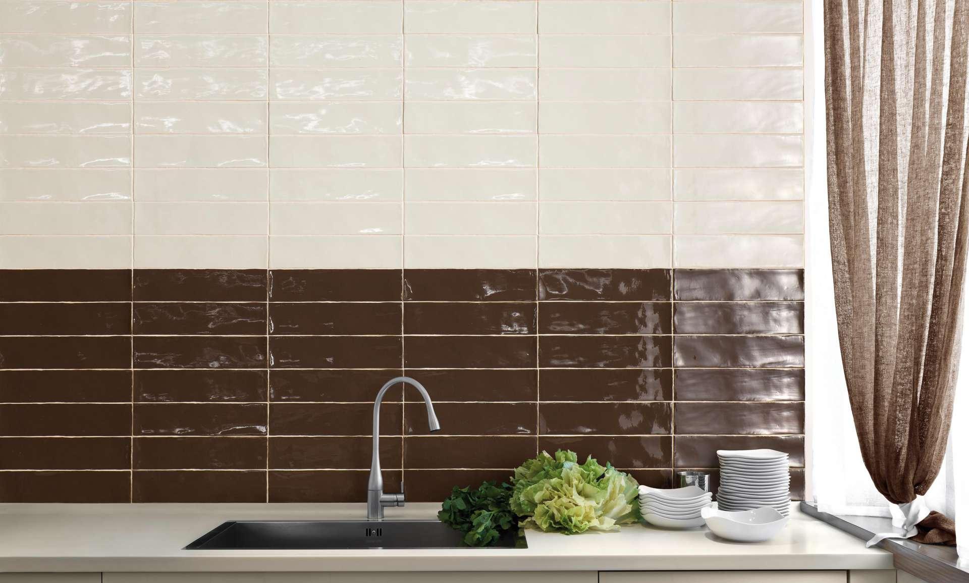 Картинка Peronda Argila Poitiers, Настенная плитка, 7.5x30 см