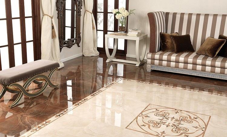 Картинка Peronda Agatha, Напольная плитка, 44x44 см