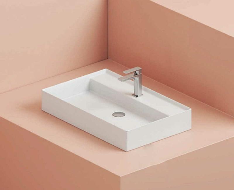 ArtCeram Scalino, Накладная (чаша), SCL008 01 00