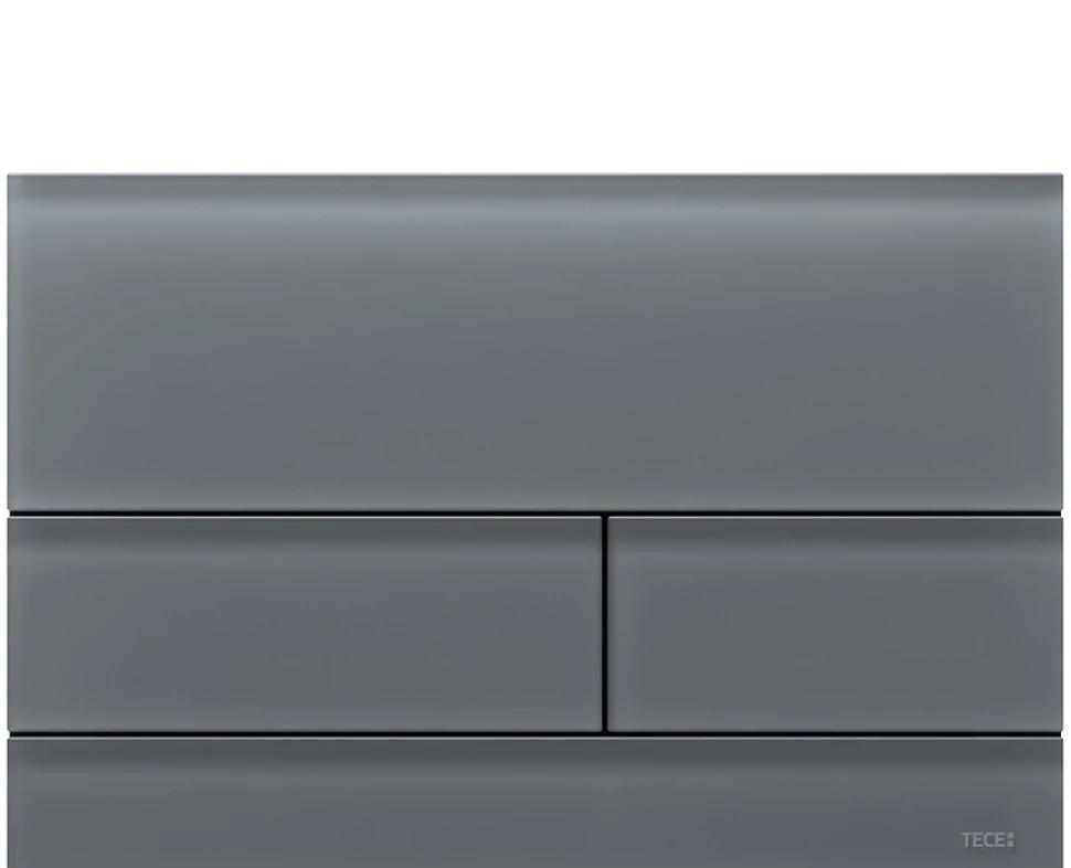 Кнопка смыва - Tece, TECEsquare II, 0.7x22x15 см, 9240826