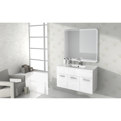 Cezares Miami Moderno, Тумба для раковины, 44202