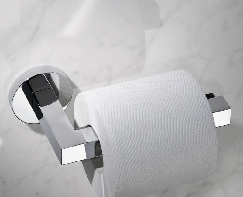 Keuco Edition 90, Держатель туалетной бумаги, 19062010000 / 19062 010000