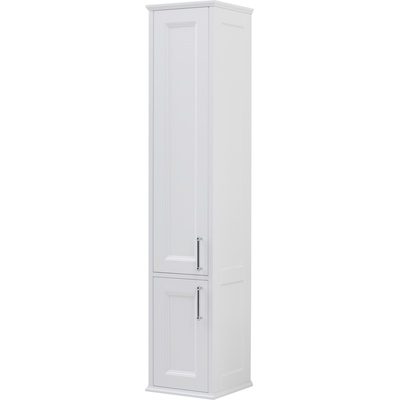 Aquanet Бостон, Шкаф-пенал, 00209680