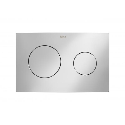 Кнопка смыва - Roca, PL-10, 1x25x16 см, 890089001