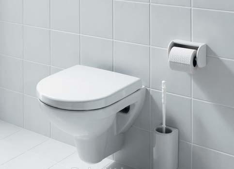 Laufen Pro, Унитаз подвесной, 8.2095.1.000.000.1