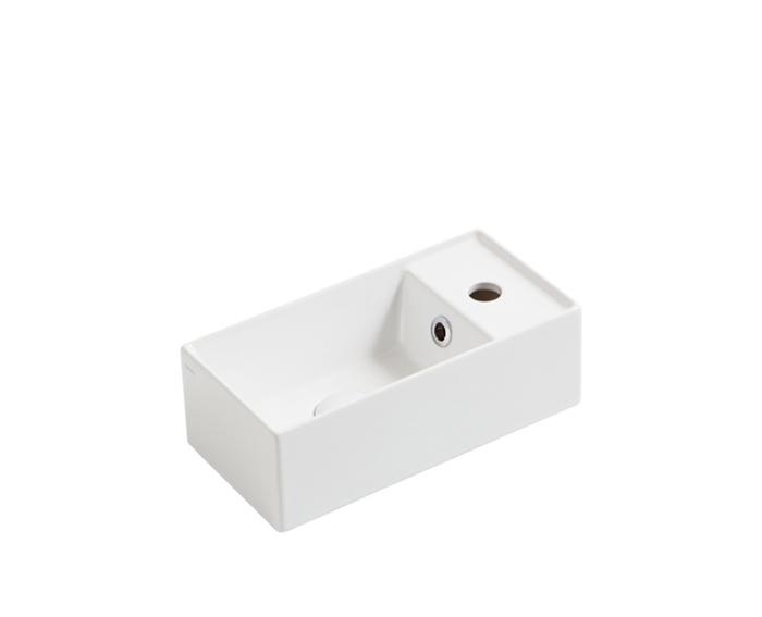 Simas Agile, Раковина, AG20 bi*1