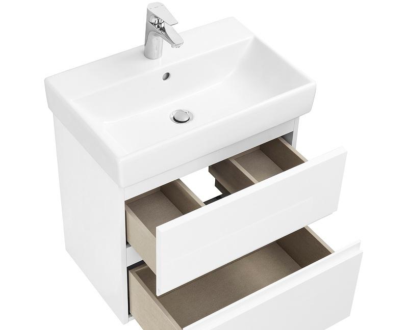 Roca Oleta, Тумба для раковины, A857639806