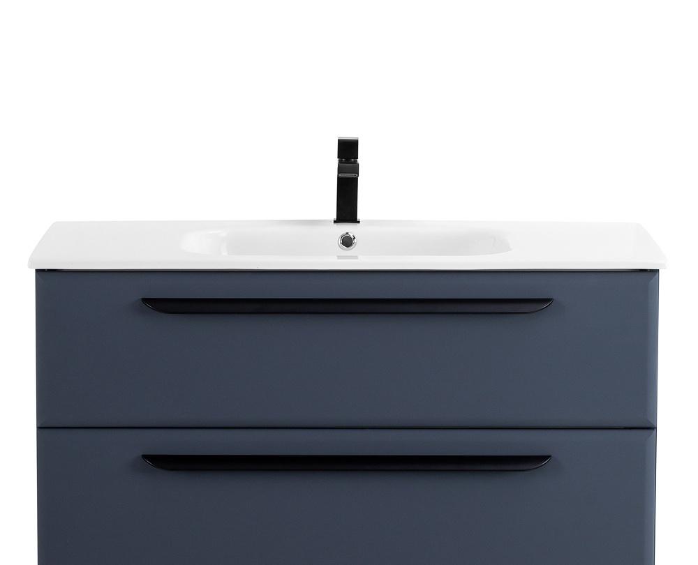 Cezares Eco, Тумба для раковины, ECO-CER-1200-2C-SO-GR-P