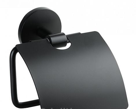 Bemeta Nox, Держатель туалетной бумаги, 102512010