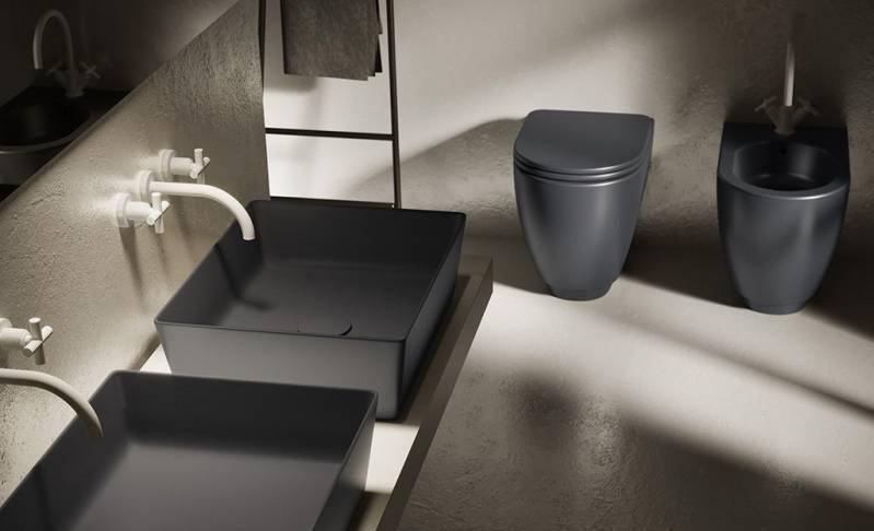 Hatria Happy hour, Раковина, A0Y1VH02