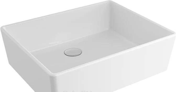 Bocchi Milano, Раковина, 1215-062-0125