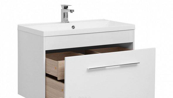 Aquanet Августа, Тумба для раковины, 00210030