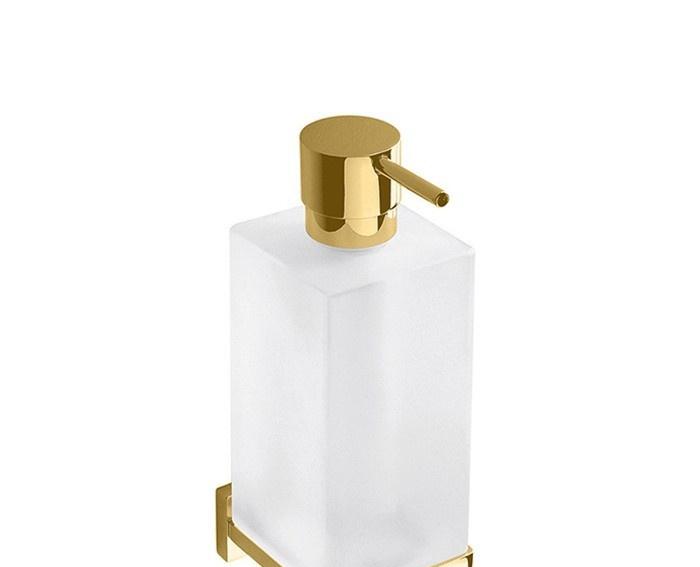 Colombo Look, Дозатор для жидкого мыла, B9316.OM-VAN