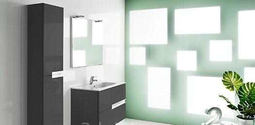 Roca Victoria Nord, Тумба для раковины, ZRU9000097