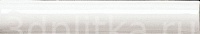 Картинка Adex Neri, Бордюр, 15x2.5 см