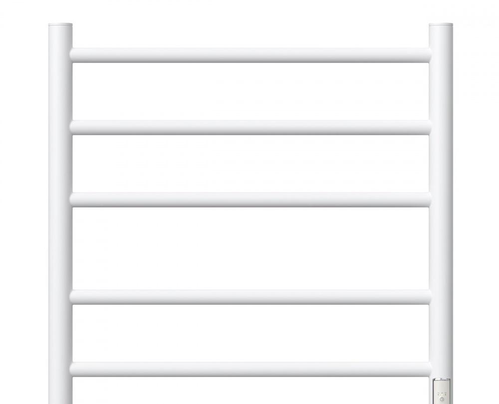 Полотенцесушитель электрический - Point, Аврора, 5.6x40x60 см, PN10846W