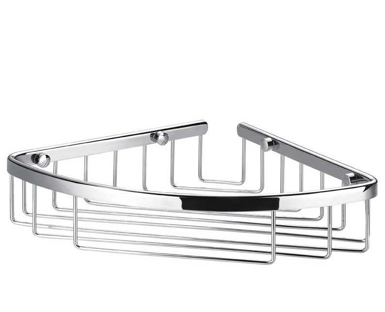 Art&Max без коллекции, Полка, AM-F-8936-Cr / AM-G-8936-Cr