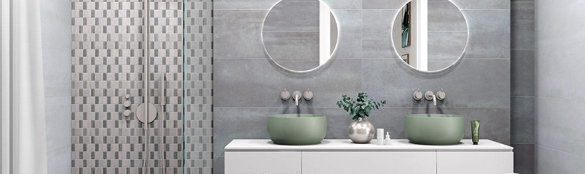 Картинка Pamesa Brienz, Настенная плитка, 33.3x100 см