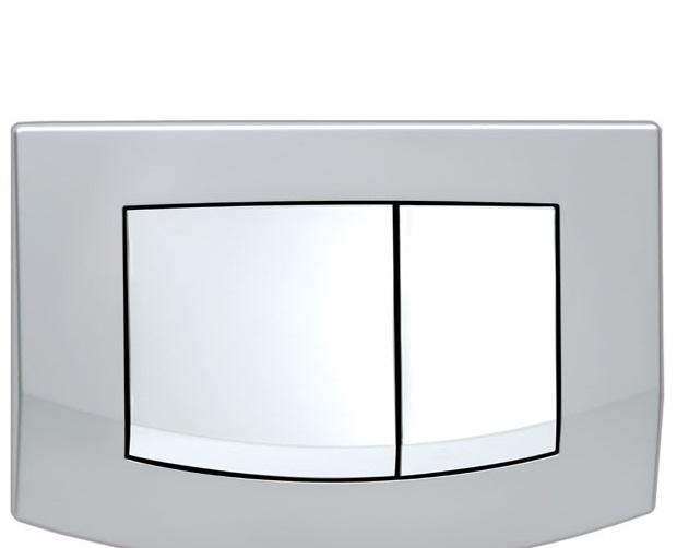 Кнопка смыва - Tece, Ambia, 2.2x21.4x15.2 см, 9240253