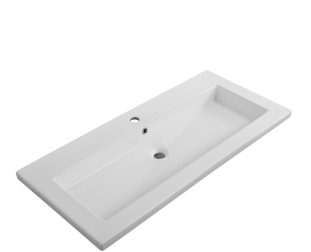 Cezares Plane, Раковина, CZR-8070-100