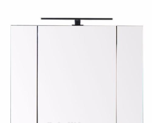 Aquanet Остин, Шкаф-зеркало, 00201728