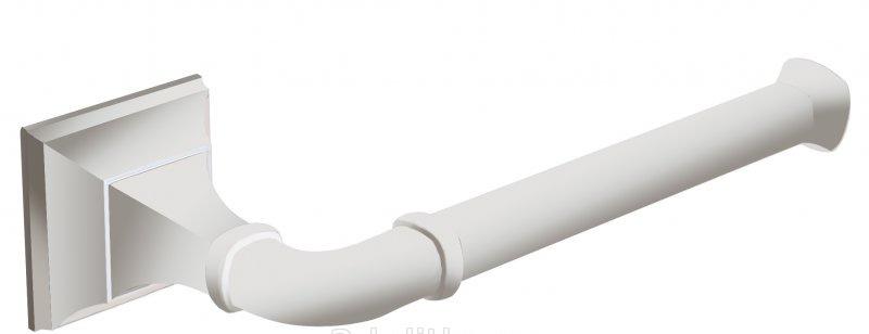 Art&Max Zoe, Держатель туалетной бумаги, AM-G-6835A-Bi