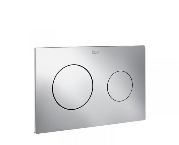 Кнопка смыва - Roca, PL-10, 1x25x16 см, 890089001