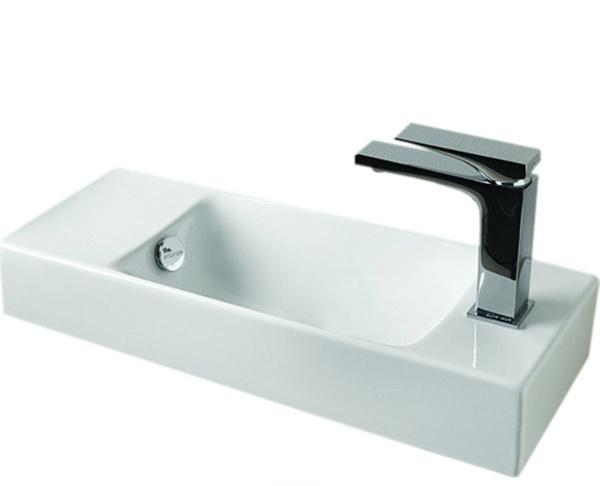 ArtCeram Brick, Раковина, LML002 01 00
