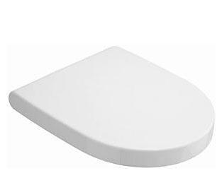 Villeroy&Boch Subway, Унитаз подвесной, 66041001