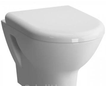 Vitra Zentrum, Унитаз подвесной, 5795B003-0075