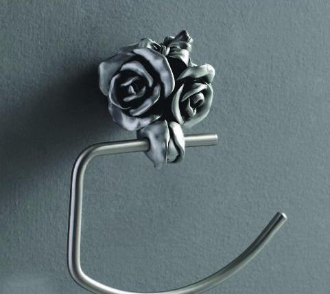 Art&Max Rose, Полотенцедержатель, AM-0916-T / AM-B-0916-T