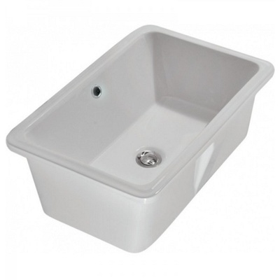 Globo Lavabi d'arredamento, Раковина, VA083.BI*0