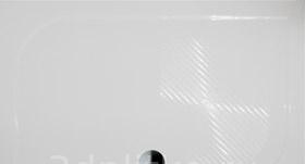 Душевой поддон - Riho, Kolping, 90x140x3 см, DB36 / DB3600500000000 / D004010005