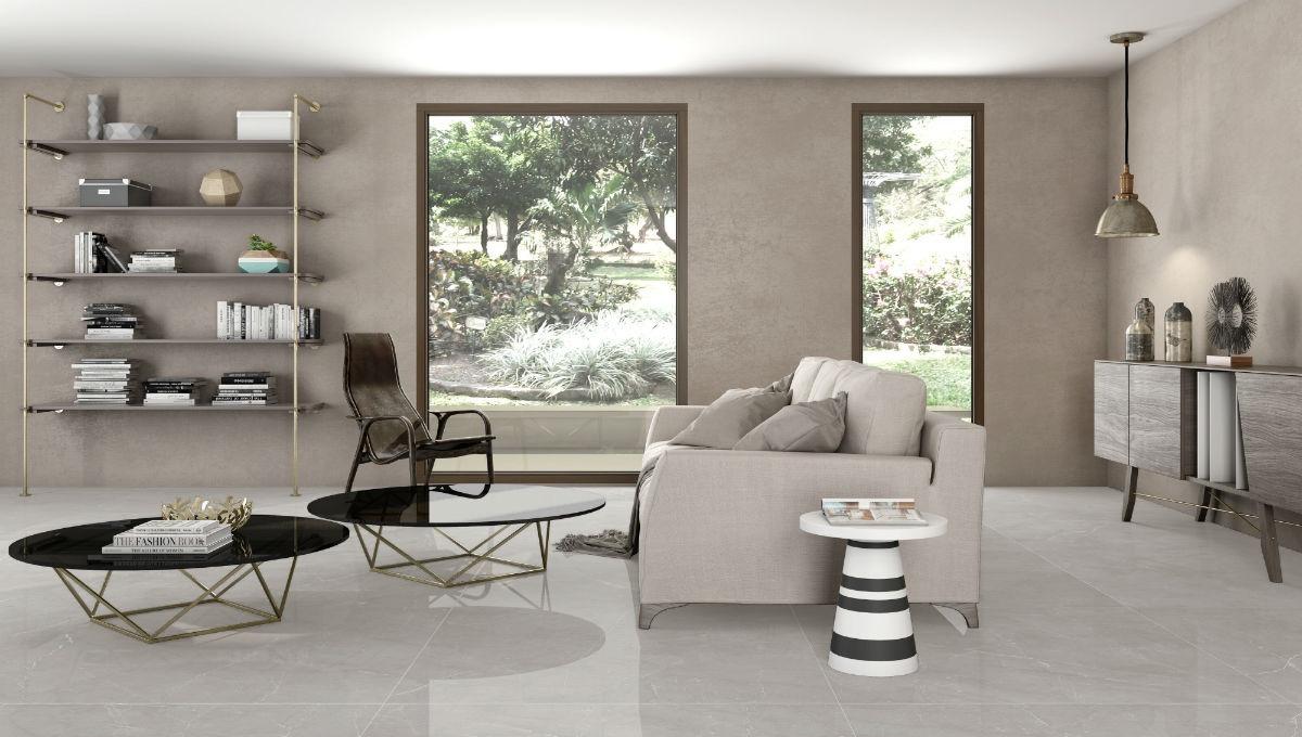 Картинка Navarti Porcelanico, Керамогранит, 60.8x60.8 см