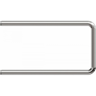 Полотенцесушитель водяной - Point, без коллекции, 11.4x32x40 см, PN35334