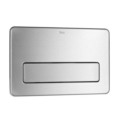 Кнопка смыва - Roca, Duplo, 20x53.5x124 см, 890097104