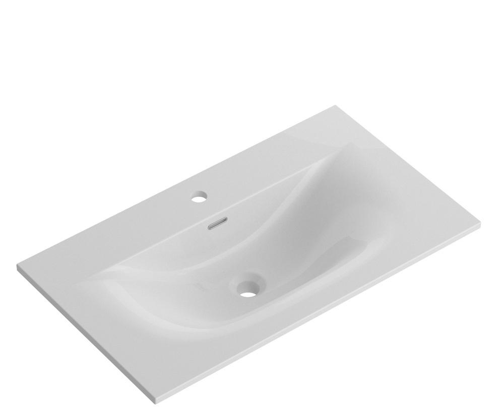 Cezares Molveno, Раковина, CZR-8099-80