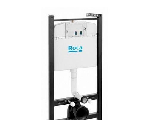 Roca Gap, Унитаз подвесной, 893105000