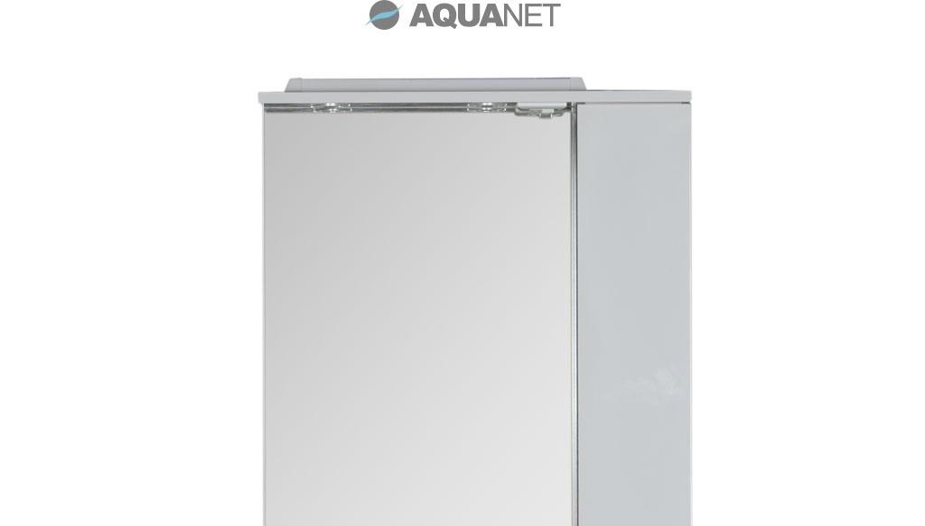 Aquanet Гретта, Шкаф-зеркало, 00173995