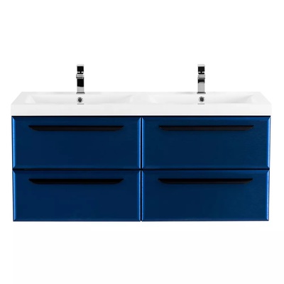 Cezares Eco, Тумба для раковины, ECO-CER-N-1200-4C-SO-2-SPF-P