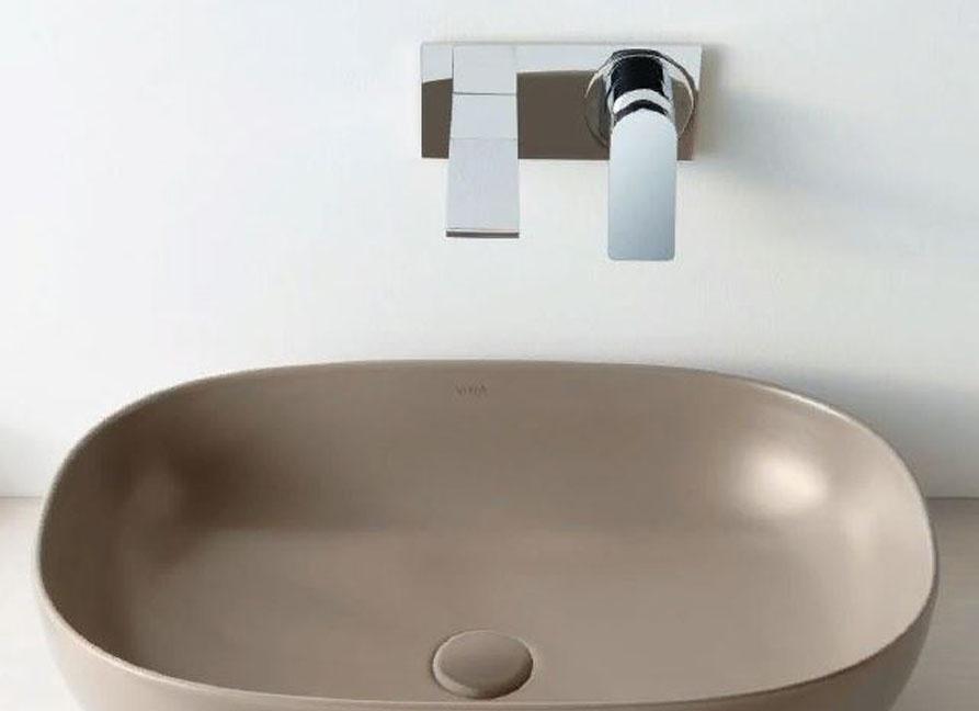 Vitra Outline, Раковина, 5995B403-0016