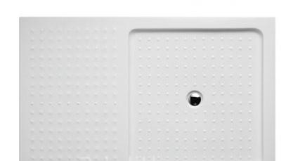 Душевой поддон - Cezares, Porta, 90x140x6 см, TRAY-A-PORTA-W-140/90-6-W