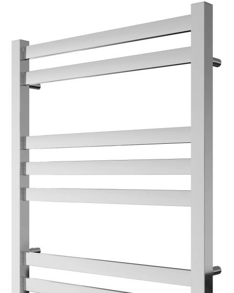 Полотенцесушитель водяной - Aquatek, Лира, 9x50x60 см, AQ KP0760CH