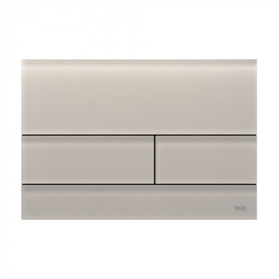 Кнопка смыва - Tece, Square II, 0.7x22x15 см, 9240827