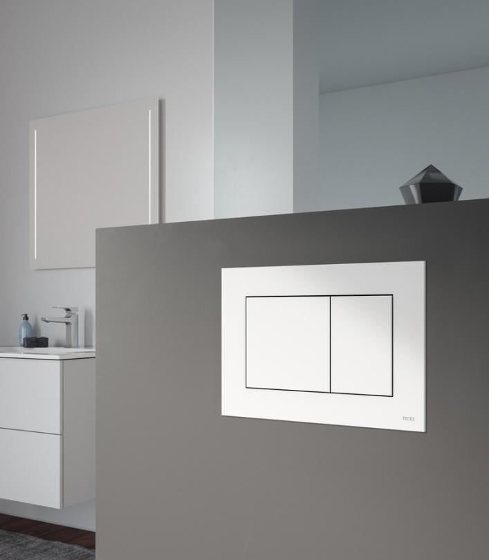 Инсталляция для унитаза - Tece, Now, 16x50x112 см, 9400413