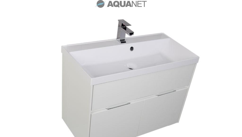 Aquanet Латина, Тумба для раковины, EB1080-RU