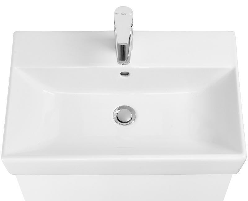 Roca Oleta, Тумба для раковины, A857639806