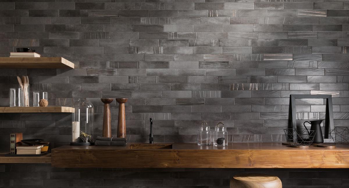 Картинка LaFaenza Cottofaenza, Настенная плитка, 7.5x30 см