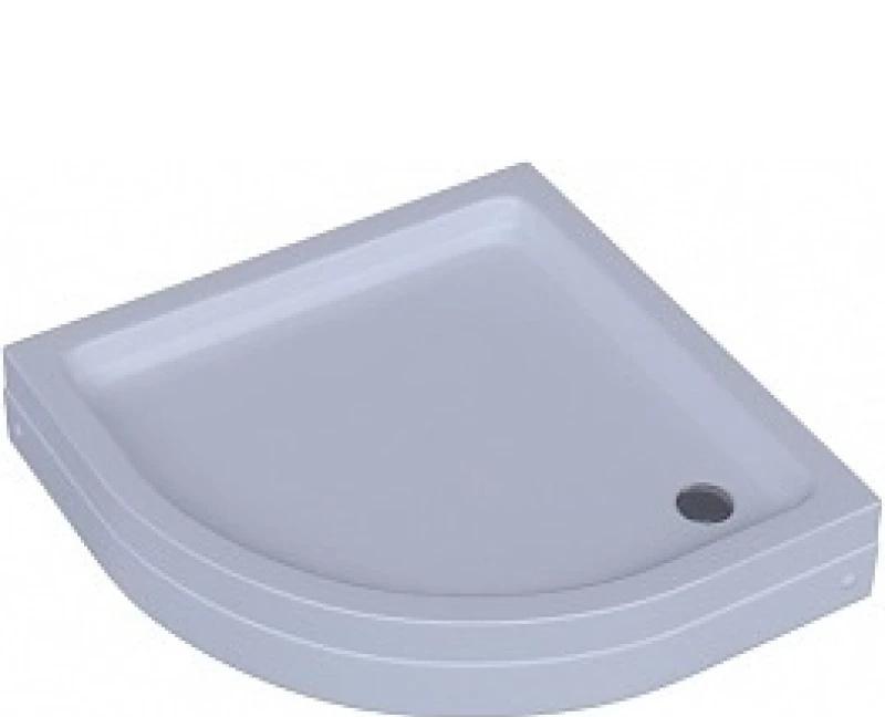 Душевой поддон - Aquatek, без коллекции, 90x90x15 см, DPA-0000004